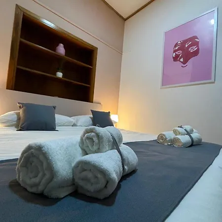 Apartament Spaccanapolitoledo