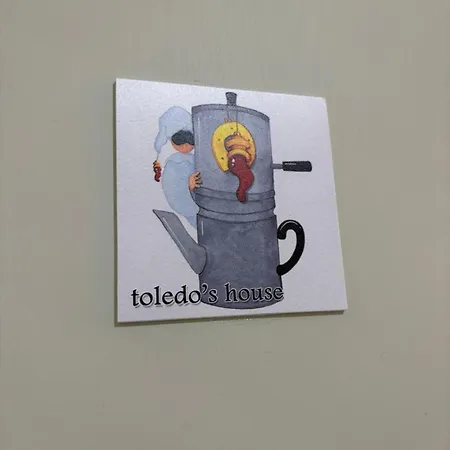Spaccanapolitoledo