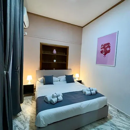 Apartament Spaccanapolitoledo *